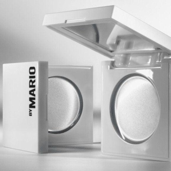 BNIB ✅ Makeup By Mario #QUARTZ Master Secret Glow  Highlighter for Eyes & Cheeks - Picture 3 of 8